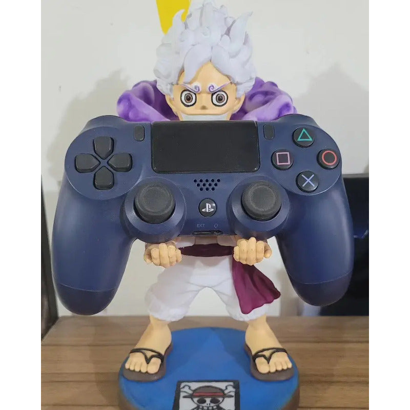 Soporte Control Play Xbox O Celular Luffy Gears One Piece