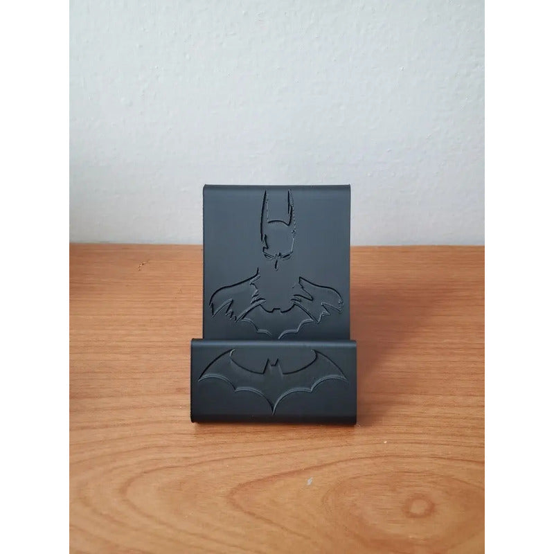 Soporte Para Celular Batman