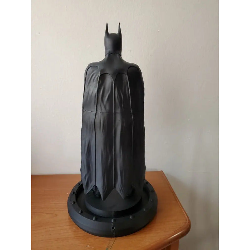 Figura Batman Michael Keaton 1989 Tim Burton
