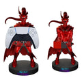 Soporte Para Control Play Xbox O Cel Solo Leveling Sung Jin Rojo