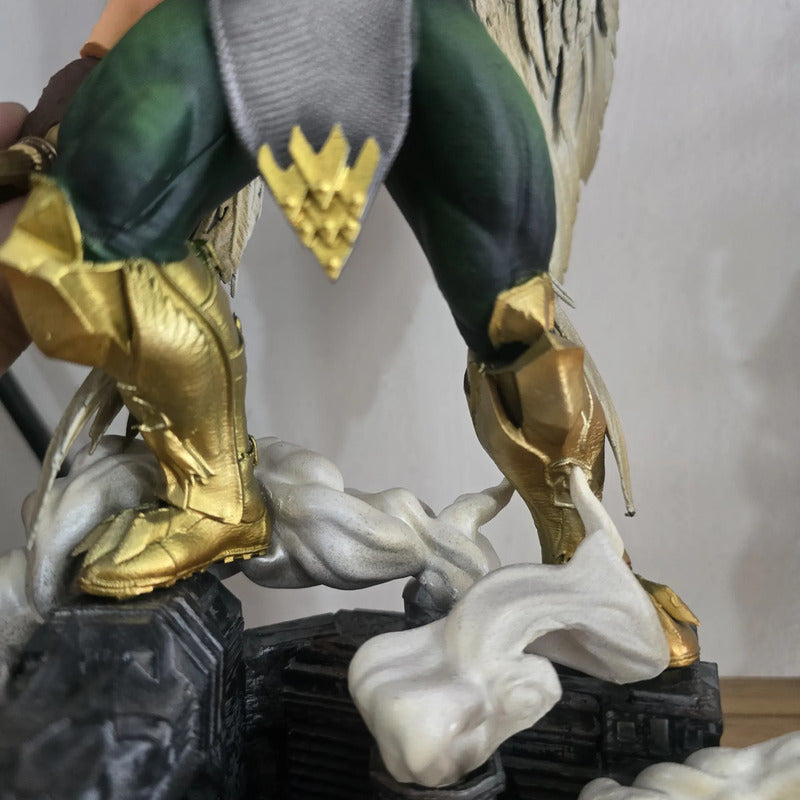 Figura Hawkman Hombre Halcón