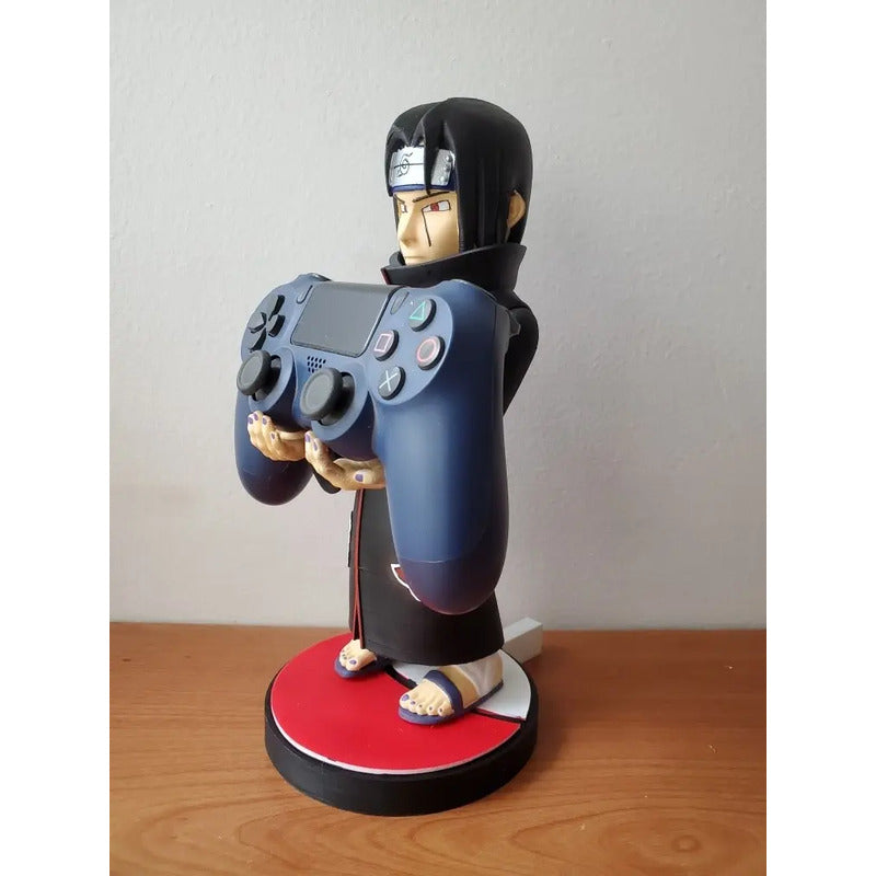 Soporte Para Control Play Xbox O Celular Itachi Uchiha