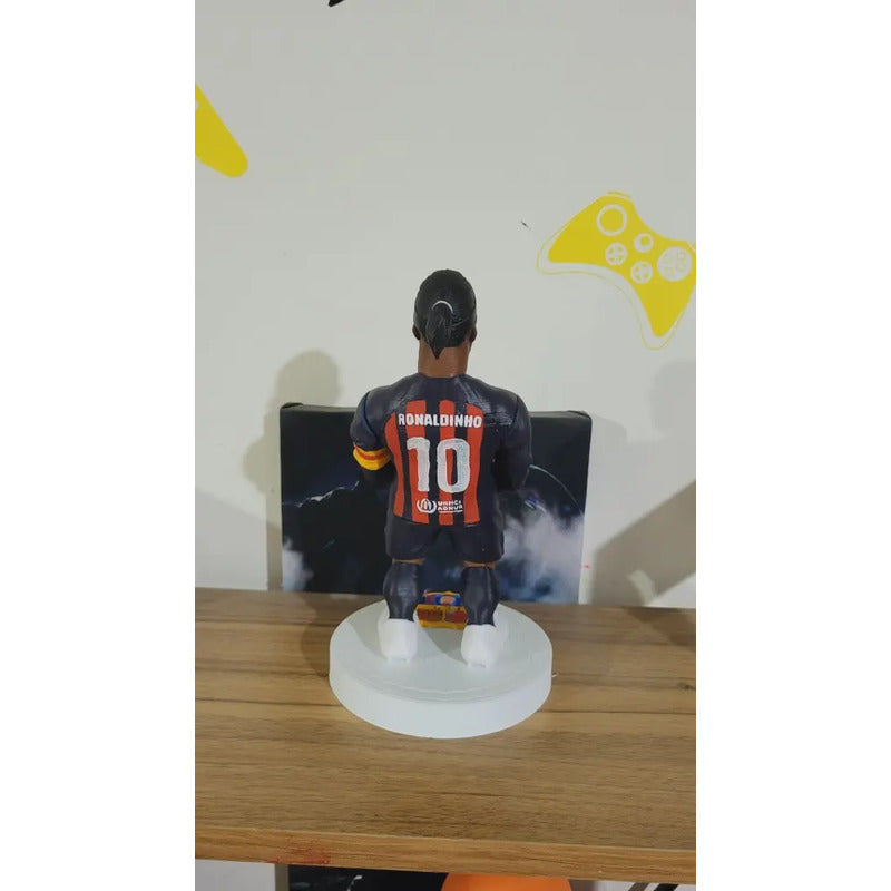 Soporte Control Play Xbox O Celular Ronaldinho