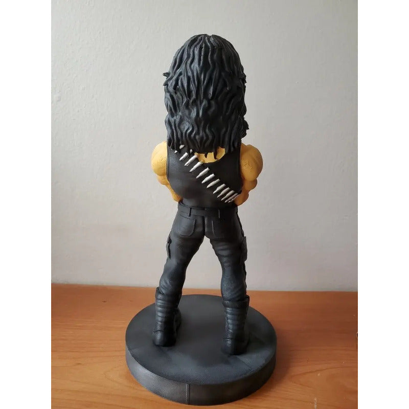 Soporte Para Control Play Xbox O Celular Rambo Warzone 2