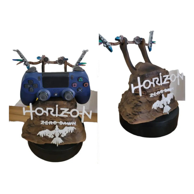 Soporte Para Control Xbox O Play Horizon