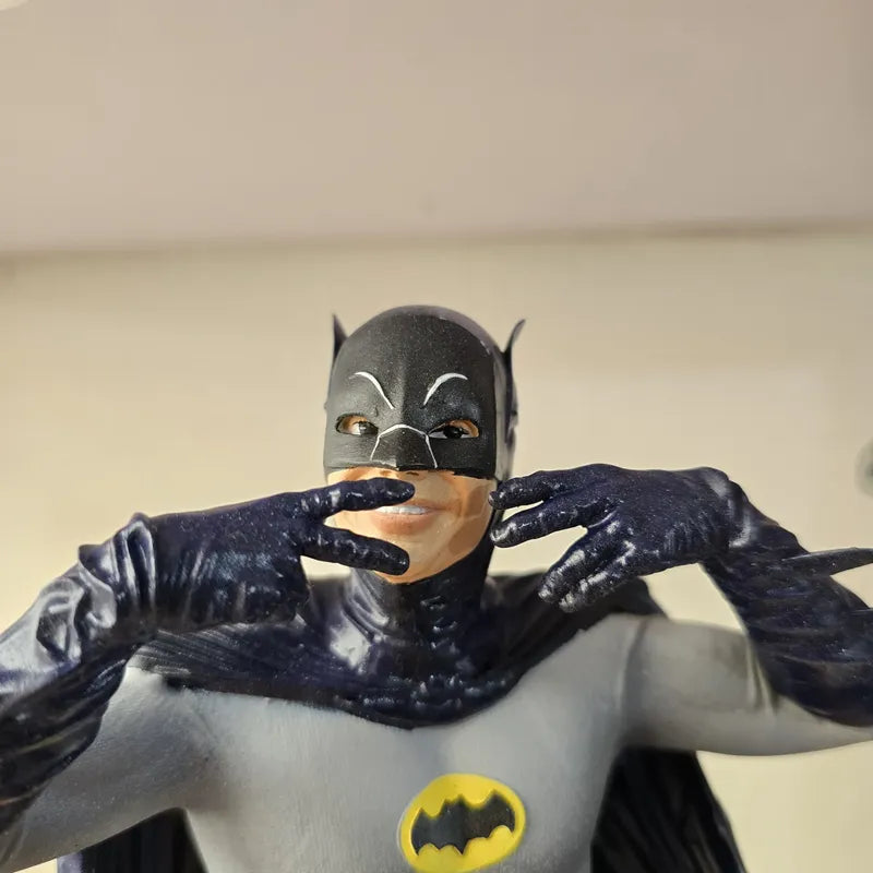 Figura Batman Adam West 1960