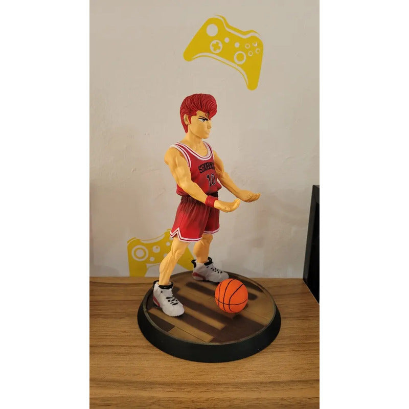 Soporte Control Play Xbox Switch Cel Hanamichi Slam Dunk