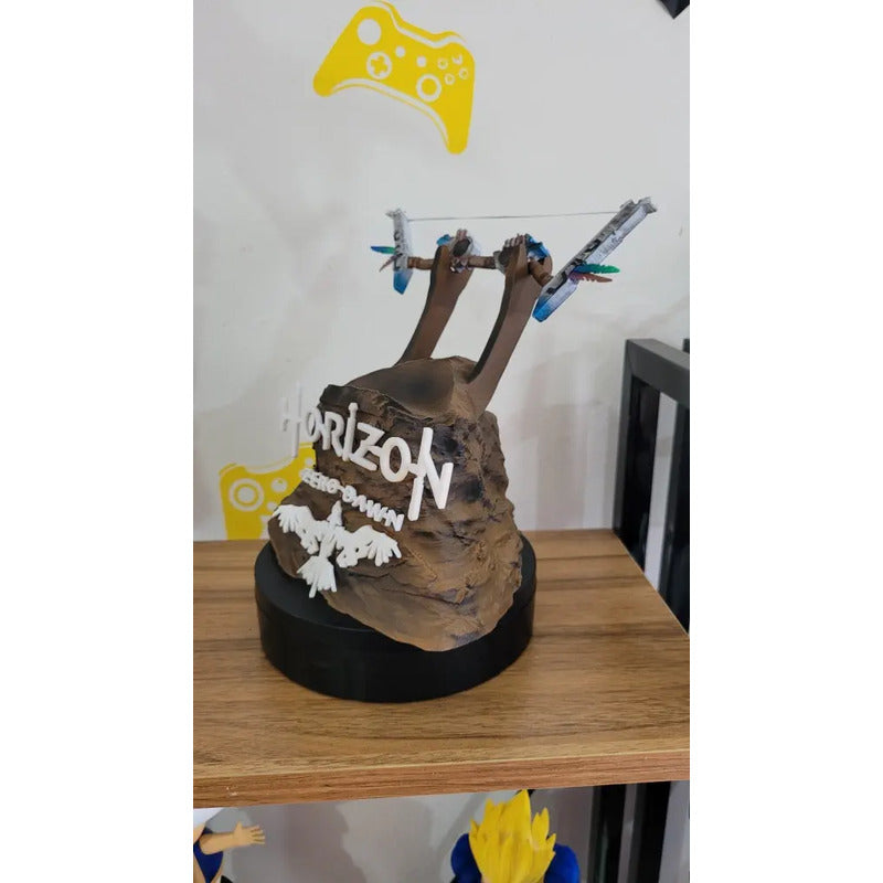 Soporte Para Control Xbox O Play Horizon
