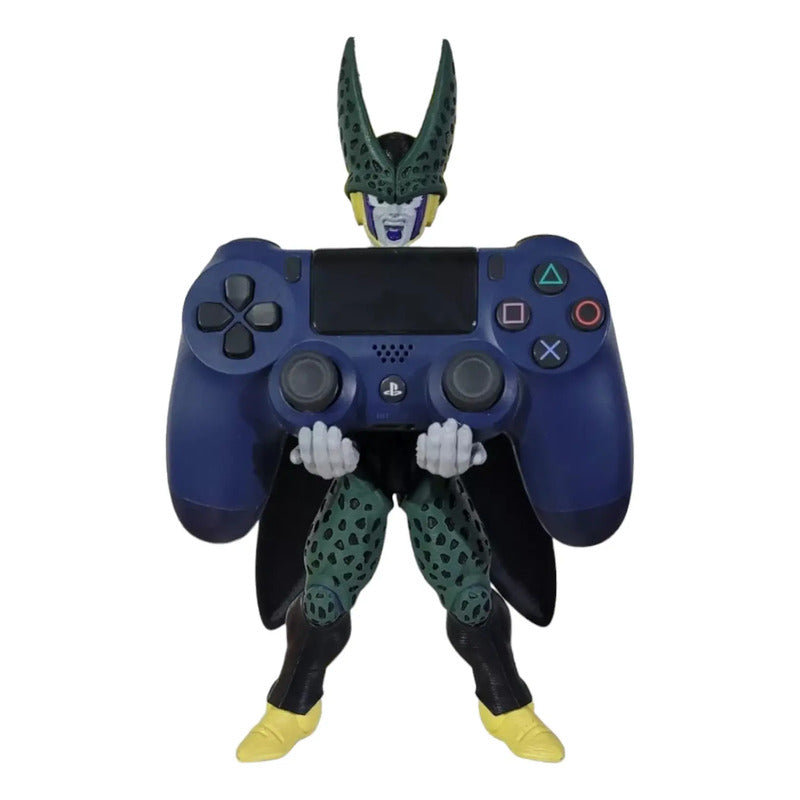 Soporte Control Play Xbox O Celular Cell Dragon Ball Z