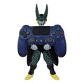 Soporte Control Play Xbox O Celular Cell Dragon Ball Z