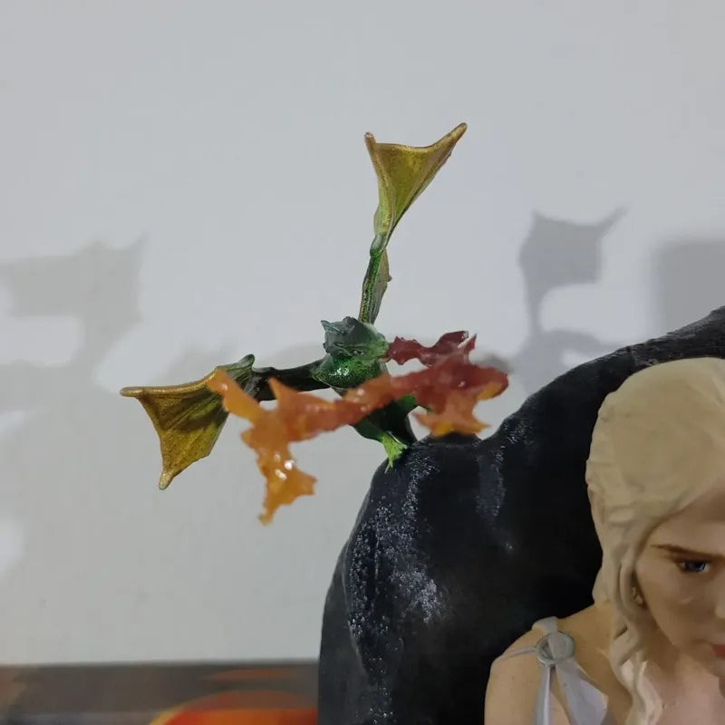 Figura De Khaleesi Juegos De Tronos