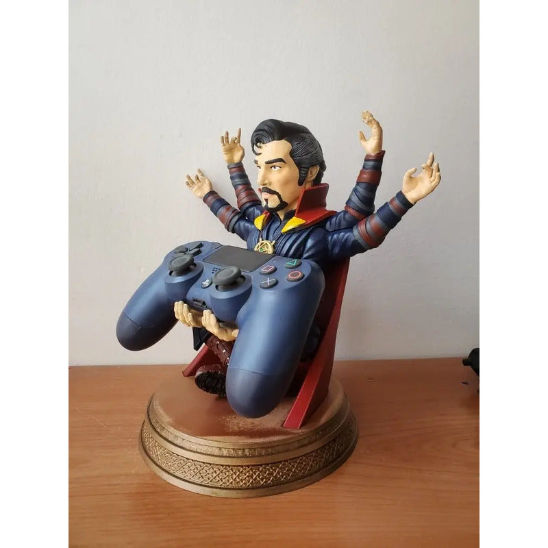 Soporte Para Control Play Xbox O Celular Doctor Strange