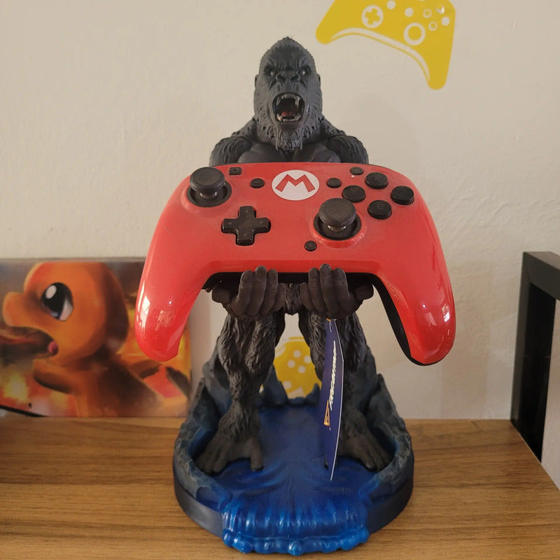 Soporte Control Play Station Xbox O Celular King Kong  1