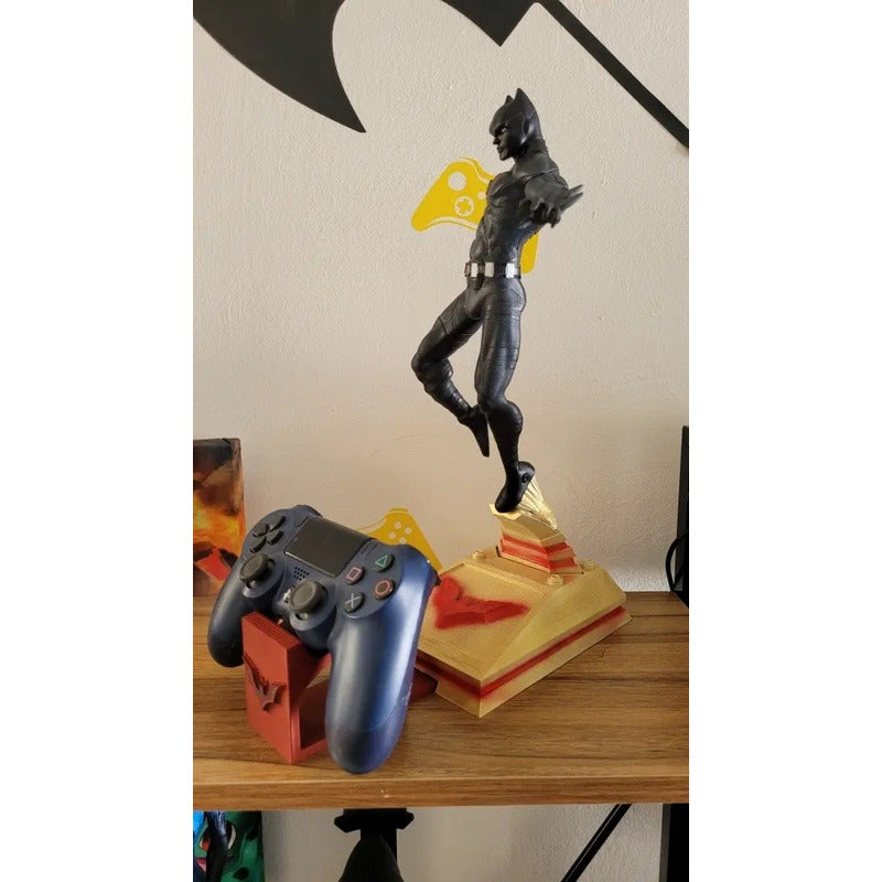 Figura De Acción Batman Del Futuro Batman Beyond