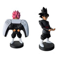 Soporte Para Control Play Xbox O Cel Goku Black Dragon Ball