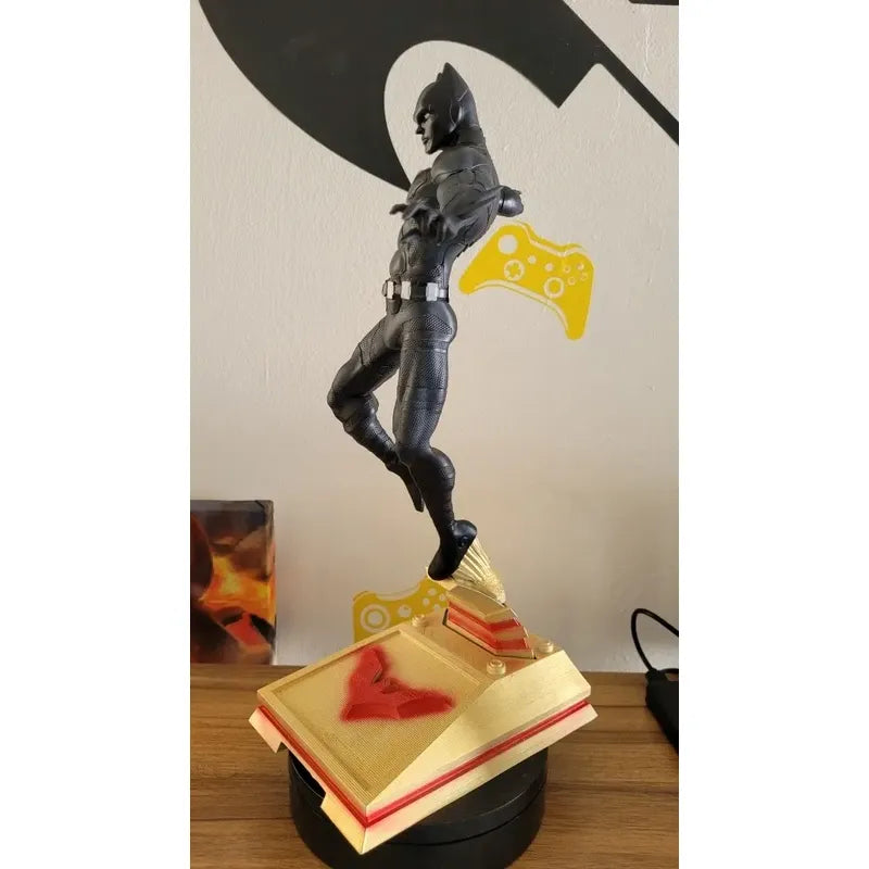 Figura De Acción Batman Del Futuro Batman Beyond