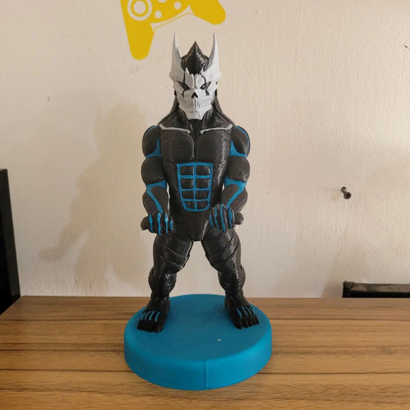 Soporte Para Mando O Celular De Kaiju N° 8 Kafka Hibino