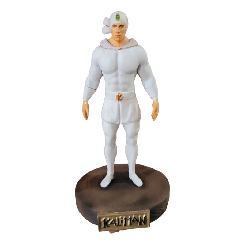 Figura De Kalimán Versión 15 Cm