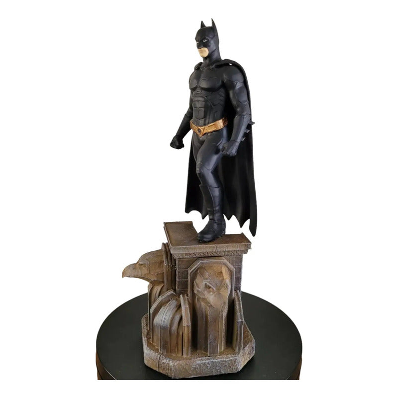 Figura De Acción Batman Christian Bale