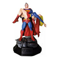 Figura Superman Crisis En Tierras Infinitas