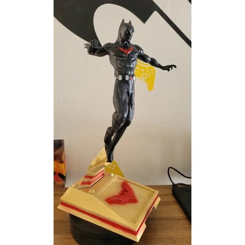 Figura De Acción Batman Del Futuro Batman Beyond