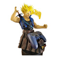 Soporte Control Play O Xbox Trunks Dragon Ball Z