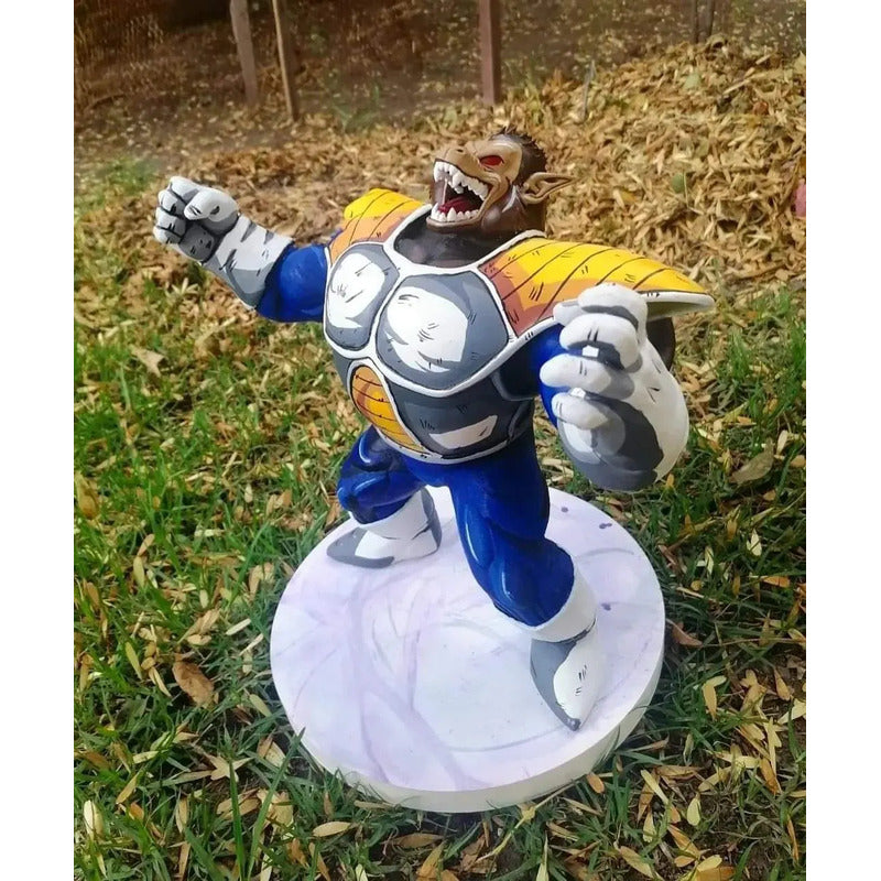 Figura Ozaru Vegeta 30 Cm