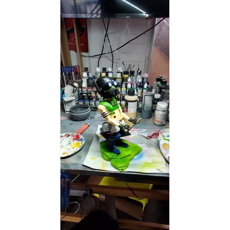 Soporte Para Control De Play, Xbox, Cel Octane Apex Legends