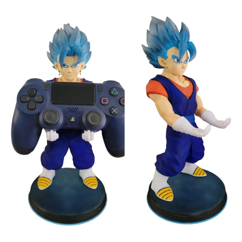 Soporte Control Play Xbox Celular  Switch Vegito Dragon Ball