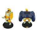 Soporte Control Play Xbox O Cel Baby Ozaru Dragon Ball Gt