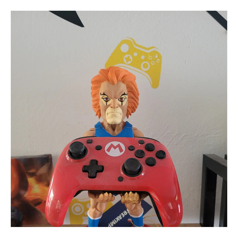 Soporte Control Play Xbox O Cel  Leono Lion O Thundercats