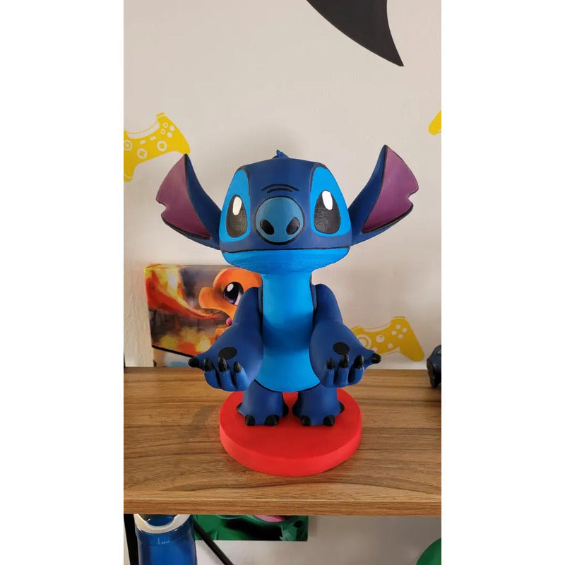 Soporte Para Control Xbox Play O Celular Stitch