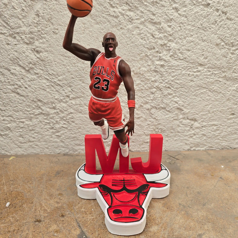 Figura Michael Jordan 30 Cm