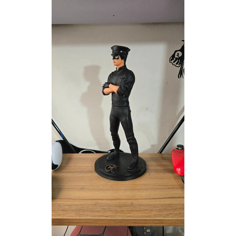 Figura De Kato De Brucele 30 Cm