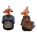 Soporte Control Play Xbox Iron Man Base