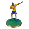 Figura De Futbolista Neymar