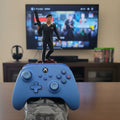 Soporte Para Control De Play O Xbox Scarface Tony Montana Negro