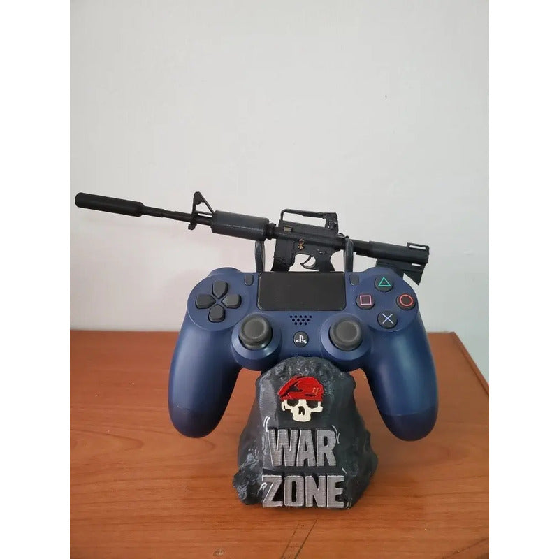 Soporte Para Control Xbox O Play Warzone Call Of Duty