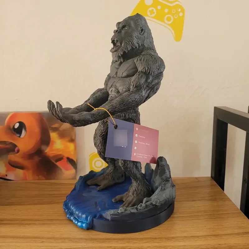 Soporte Control Play Station Xbox O Celular King Kong  1