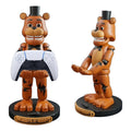 Soporte Control Play Xbox O Cel Five Nights At Freddy's Rojo