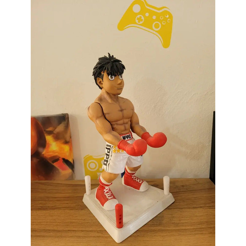 Soporte Control Play Xbox O Celular Ippo Makunouchi