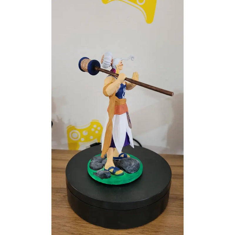 Figura De Acción Buda Record Of Ragnarok