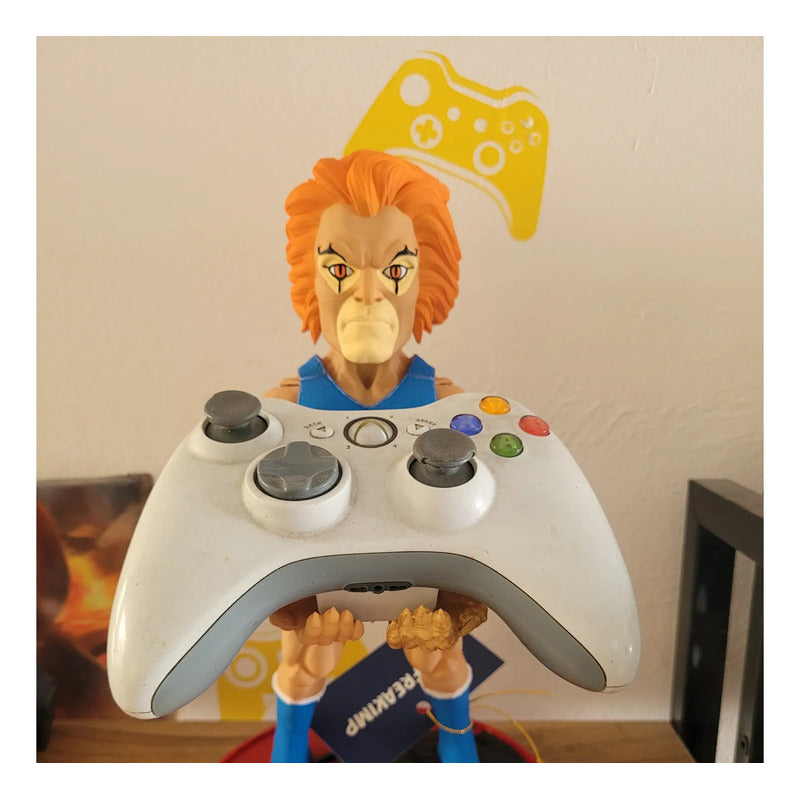 Soporte Control Play Xbox O Cel  Leono Lion O Thundercats