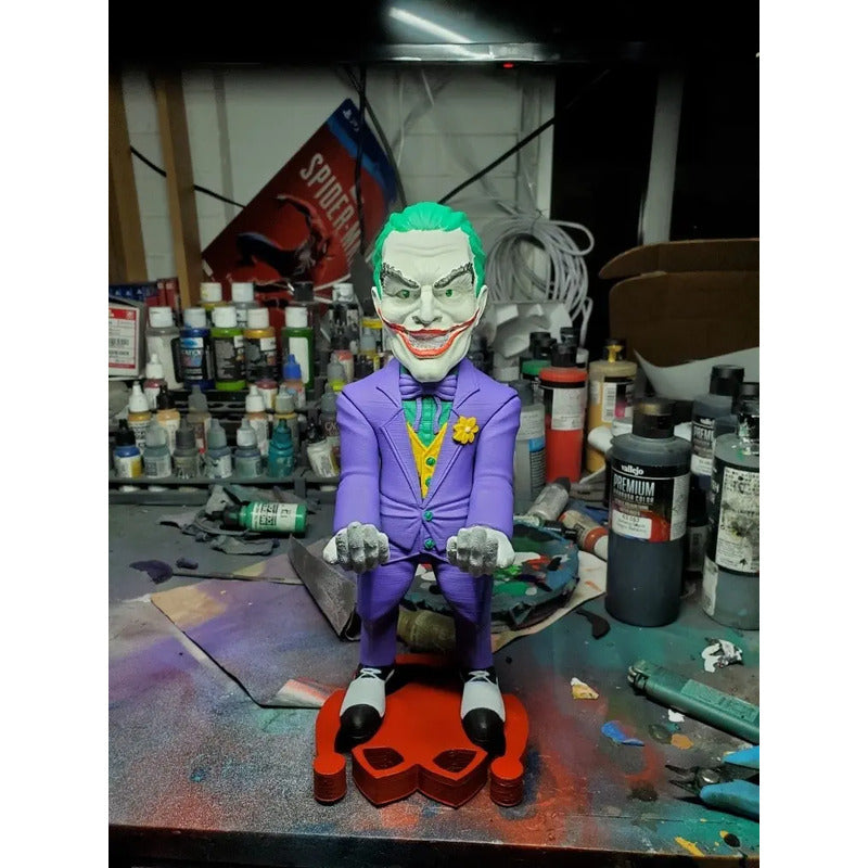 Soporte Para Control Xboy Play O Celular Joker