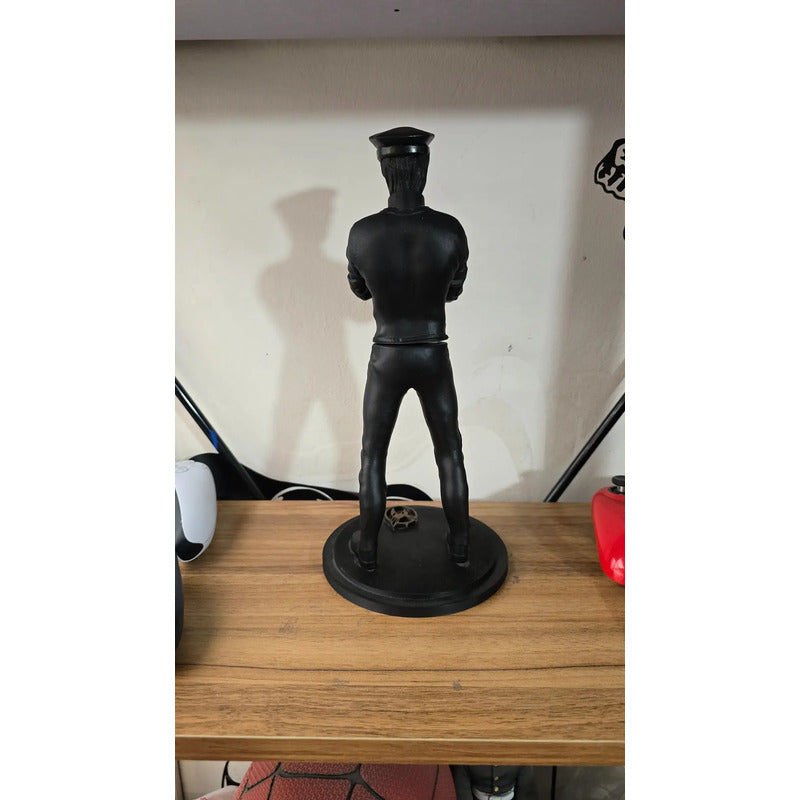 Figura De Kato De Brucele 30 Cm