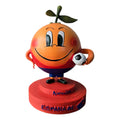 Figura Mascota Del Mundial España 1982 Naranjito