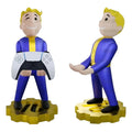 Soporte Control Play Xbox O Celular Vault Boy Fallout Amarillo