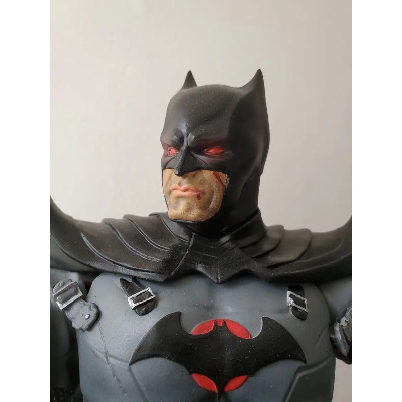 Figura Thomas Wayne Batman 40 Cm