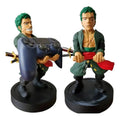 Soporte Para Control Play Xbox O Celular Zoro One Piece  Azul