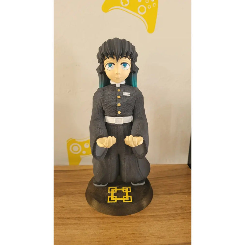 Soporte Control Play Xbox Cel Tokito Kimetsu No Yaiba